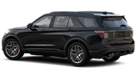 2025 Ford Explorer AWD SUV for sale #251492 - photo 25