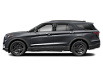 New 2025 Ford Explorer ST AWD SUV for sale #251492 - photo 3