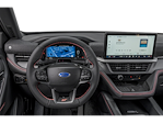 New 2025 Ford Explorer ST AWD SUV for sale #251492 - photo 4