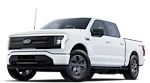 New 2025 Ford F-150 Lightning Flash SuperCrew Cab AWD Pickup for sale #251497 - photo 1
