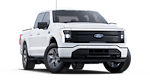 New 2025 Ford F-150 Lightning Flash SuperCrew Cab AWD Pickup for sale #251497 - photo 4