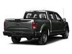 2016 Ford F-150 SuperCrew Cab 4WD Pickup for sale #251502A - photo 2