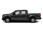 2016 Ford F-150 SuperCrew Cab 4WD Pickup for sale #251502A - photo 3