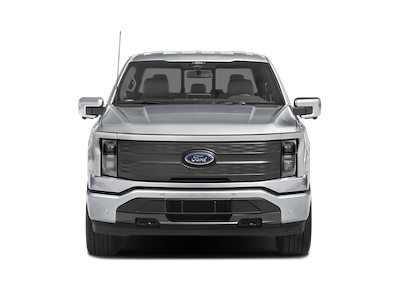 New 2025 Ford F-150 Lightning Lariat SuperCrew Cab for sale #251503 - photo 2