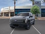 New 2025 Ford F-150 Lightning Lariat SuperCrew Cab for sale #251503 - photo 3