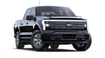 2025 Ford F-150 Lightning SuperCrew Cab AWD Pickup for sale #251503 - photo 4