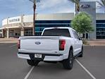 New 2025 Ford F-150 Lightning Flash SuperCrew Cab for sale #251508 - photo 8