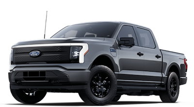 2025 Ford F-150 Lightning SuperCrew Cab AWD Pickup for sale #251509 - photo 1
