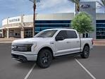 New 2025 Ford F-150 Lightning Flash SuperCrew Cab for sale #251510 - photo 1