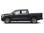 New 2025 Ford F-150 Lightning XLT SuperCrew Cab AWD Pickup for sale #251512 - photo 3