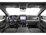 New 2025 Ford F-150 Lightning XLT SuperCrew Cab AWD Pickup for sale #251516 - photo 8