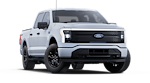 2025 Ford F-150 Lightning SuperCrew Cab AWD Pickup for sale #251516 - photo 4
