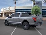 2025 Ford F-150 Lightning SuperCrew Cab AWD Pickup for sale #251520 - photo 2