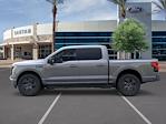 2025 Ford F-150 Lightning SuperCrew Cab AWD Pickup for sale #251520 - photo 4