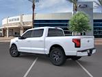 2025 Ford F-150 Lightning SuperCrew Cab AWD Pickup for sale #251522 - photo 2