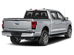 New 2025 Ford F-150 Lightning XLT SuperCrew Cab AWD Pickup for sale #251523 - photo 2