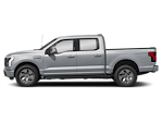 New 2025 Ford F-150 Lightning XLT SuperCrew Cab AWD Pickup for sale #251523 - photo 3