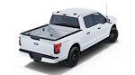 2025 Ford F-150 Lightning SuperCrew Cab AWD Pickup for sale #251525 - photo 3