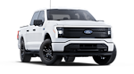 2025 Ford F-150 Lightning SuperCrew Cab AWD Pickup for sale #251525 - photo 4