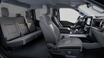 New 2025 Ford F-150 Lightning XLT SuperCrew Cab AWD Pickup for sale #C251526 - photo 5