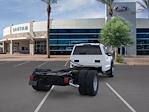 2025 Ford F-600 Regular Cab DRW 4x4 Cab Chassis for sale #251531 - photo 8