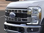 2025 Ford F-600 Regular Cab DRW 4x4 Cab Chassis for sale #251531 - photo 17