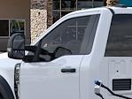 2025 Ford F-600 Regular Cab DRW 4x4 Cab Chassis for sale #251531 - photo 20