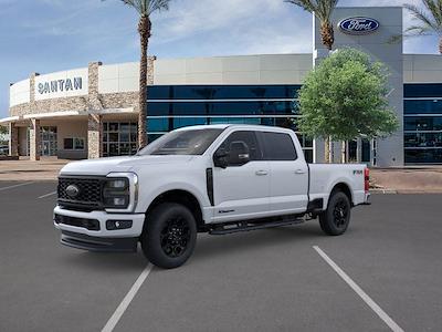 New 2025 Ford F-250 XLT Crew Cab 4WD Pickup for sale #251539 - photo 1