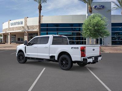 New 2025 Ford F-250 XLT Crew Cab 4WD Pickup for sale #251539 - photo 2