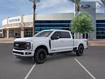 New 2025 Ford F-250 XLT Crew Cab 4WD Pickup for sale #251539 - photo 1