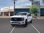New 2025 Ford F-250 XLT Crew Cab 4WD Pickup for sale #251539 - photo 3