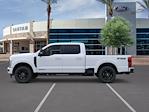 New 2025 Ford F-250 XLT Crew Cab 4WD Pickup for sale #251539 - photo 4
