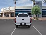 New 2025 Ford F-250 XLT Crew Cab 4WD Pickup for sale #251539 - photo 5