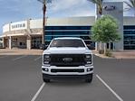 New 2025 Ford F-250 XLT Crew Cab 4WD Pickup for sale #251539 - photo 6