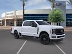 New 2025 Ford F-250 XLT Crew Cab 4WD Pickup for sale #251539 - photo 7