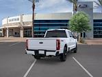 New 2025 Ford F-250 XLT Crew Cab 4WD Pickup for sale #251539 - photo 8