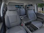 New 2025 Ford F-250 XLT Crew Cab 4WD Pickup for sale #251539 - photo 10