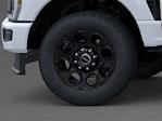 New 2025 Ford F-250 XLT Crew Cab 4WD Pickup for sale #251539 - photo 19