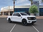 2025 Ford F-150 SuperCrew Cab 4WD Pickup for sale #251540 - photo 12