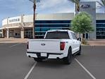 2025 Ford F-150 SuperCrew Cab 4WD Pickup for sale #251540 - photo 13