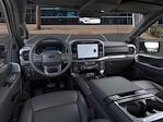 2025 Ford F-150 SuperCrew Cab 4WD Pickup for sale #251540 - photo 14