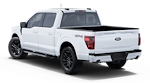 2025 Ford F-150 SuperCrew Cab 4WD Pickup for sale #251540 - photo 2
