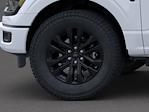 2025 Ford F-150 SuperCrew Cab 4WD Pickup for sale #251540 - photo 24