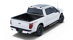 2025 Ford F-150 SuperCrew Cab 4WD Pickup for sale #251540 - photo 3