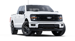 2025 Ford F-150 SuperCrew Cab 4WD Pickup for sale #251540 - photo 4