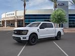 2025 Ford F-150 SuperCrew Cab 4WD Pickup for sale #251540 - photo 6