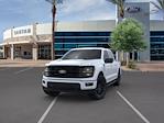 2025 Ford F-150 SuperCrew Cab 4WD Pickup for sale #251540 - photo 7
