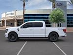2025 Ford F-150 SuperCrew Cab 4WD Pickup for sale #251540 - photo 8