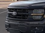 2025 Ford F-150 SuperCrew Cab 4WD Pickup for sale #251541 - photo 22