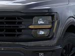 2025 Ford F-150 SuperCrew Cab 4WD Pickup for sale #251541 - photo 23